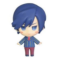 Tokiya Ichinose: Color Colle Uta no Prince-sama P1 (แท้)