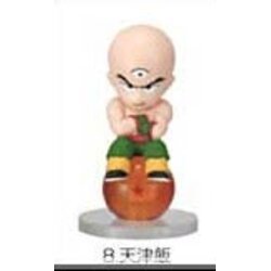 เท็นชินฮัง Dragonball Chara Puchi 2 (แท้)