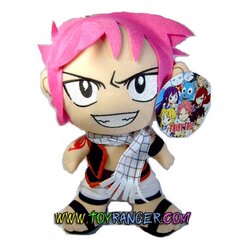 ตุ๊กตาแฟรี่เทลล์ นัตสึ ดรากูนีล 7