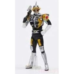 Masked Rider Den-O Axe Form : HDM-Souzetsu Kamen Rider Den-O (แท้)