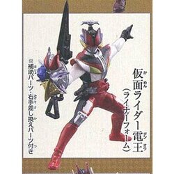H.G.C.O.R.E. Part4 : Masked Rider Den-O Liner Form (แท้)