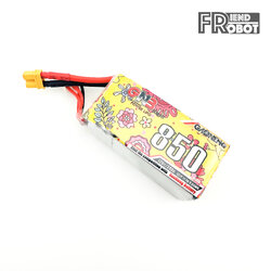แบตเตอรี่ GAONENG Li-po 11.4V 850 mah 120C/240C
