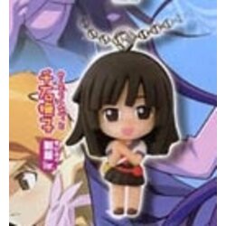 Sengoku Nadeko : Bakemonogatari swing 02 (แท้)