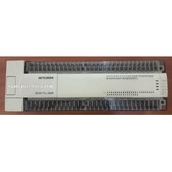 MITSUBISHI FX2N-80MR PLC มือสอง