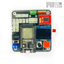 FriendRobot Model PhuThia32