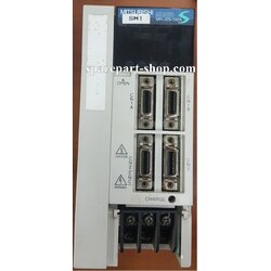 AC SERVO DRIVE MITSUBISHI MR-J2S-100A มือสอง