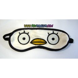 ผ้าปิดตากินทามะ: อลิซาเบธ 2