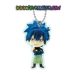 เกรย์ ฟูลบัสเตอร์ Fairy Tail Swing P1 (แท้)