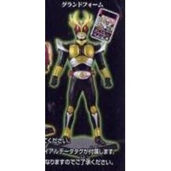 Masked Rider Agito : HGGALLERY Heisei Rider Selection Part2 (แท้)