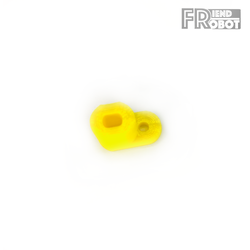 ข้อเหวี่ยงแบบ 1 รู