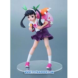 Prize C Mayoi Hachikuji ชุดงานจับฉลาก Bakemonogatari (แท้)