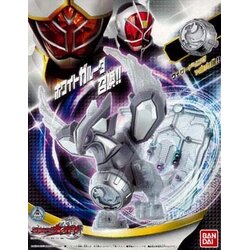 Plamonster Series EX White Garuda Lot JP (แท้)