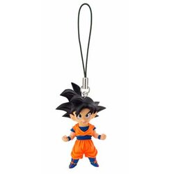 โงกุน Dragon Ball Kai Ultimate Deform Mascot Burst (แท้)