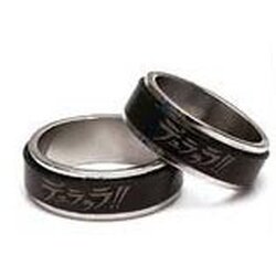 แหวน Durarara!! ดำ (1วง)