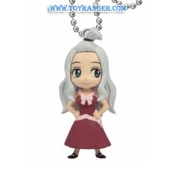 มิร่า เจน Fairy Tail Deform P4 (แท้)