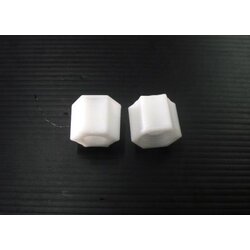 ฝาเกลียวหมุนล๊อกท่อน้ำ OD-1/4