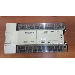 MITSUBISHI FX2N-48MR PLC มือสอง