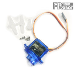 Micro Servo SG90 180 องศา