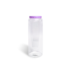 ขวดน้ำพลาสติกเรนท์โบวื 900 ml