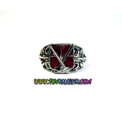 แหวน Attack on Titan ทหารฝึกหัด 1