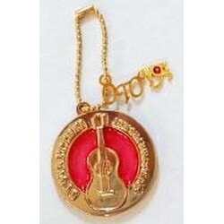Otoya Ittoki : Uta no Prince-sama Maji LOVE 2000% Little accessories collection instrument and name (แท้)