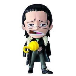 Crocodile : Kyun Chara งานจับฉลาก One Piece okashichibukai-hen (แท้)