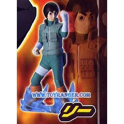 ร็อค ลี Naruto Ultimate Collection 3 (แท้)