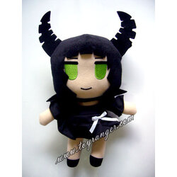 ตุ๊กตา Death Master 1