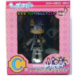 Masato Hijirikawa : Uta no Prince Sama Deformed Figure งานจับฉลาก Lot JP (แท้)
