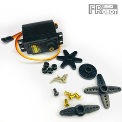 Servo MG995 180 องศา