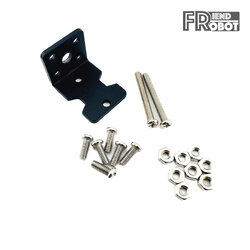 ล็อกมอเตอร์ TT Motor แบบมี Encoder