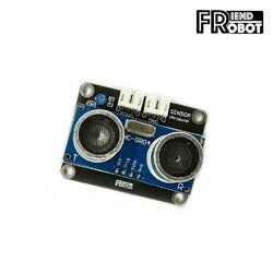 เซนเซอร์วัดระยะ Ultrasonic