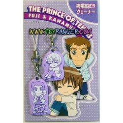 สายคล้อง Prince of Tennis Fuji & Kawamura (แท้)