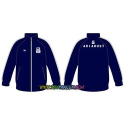 เสื้อ Horizon in the Middle of Nowhere Musashi Ariadust Academy Jersey (XL,แท้)