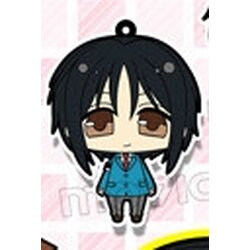 Nagumo Kaoru : Hakuouki SSL Rubber Strap Collection (แท้)