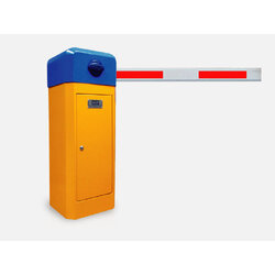 BARRIER GATE CMW series [CMW 1023]