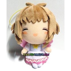 ตุ๊กตา Cardcaptor Sakura : Kinomoto Sakura 14 (แท้)