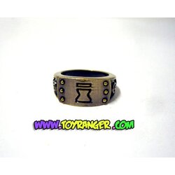 แหวนหมู่บ้านสึนะ : กาอาระ