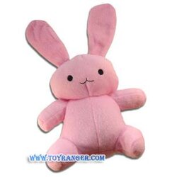 ตุ๊กตาน้องต่ายรุ่นพี่ฮันนี่ : Ouran School