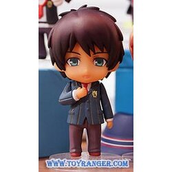 ตัวลับ Nendoroid Petit Uta no Prince sama Cecil (แท้)