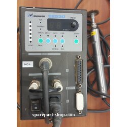 NAKANISHI E2530 BRUSHLESS MOTOR SPINDLE มือสอง