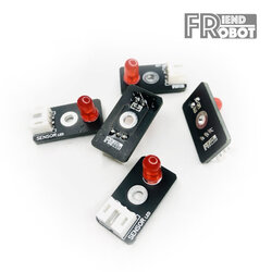 เซนเซอร์ไฟแสดงผล LED