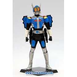 H.G.C.O.R.E Part2 : Masked Rider Den-O Rod Form (แท้)