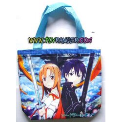 กระเป๋าถือ Sword Art Online 7