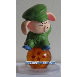 Dragonball Chara Puchi ชุด 1 อูลอน (แท้)