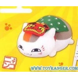 ตุ๊กตา Shishimai Nyanko Sensei New Year ver. (แท้)