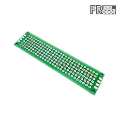 แผ่น PCB ขนาด 6*28