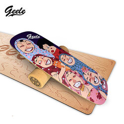 Geele Balance Board - กระดานทรงตัวจีลี