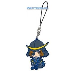 สายคล้อง Rubber Date Masamune งานจับฉลาก Sengoku BASARA -Sengoku Sousei- (แท้)
