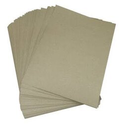 กระดาษคราฟท์ กระดาษสีน้ำตาล Kraft Paper